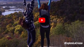 Visit La Crosse Video