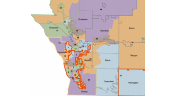 La crosse county gis
