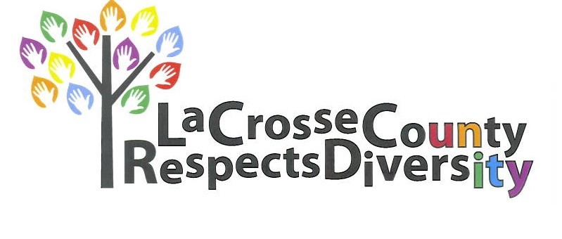 Diversity logo