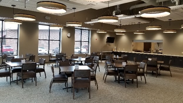 Holmen Area Community Center
