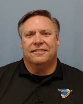 Joseph (Joe) Carty