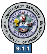 911 Logo