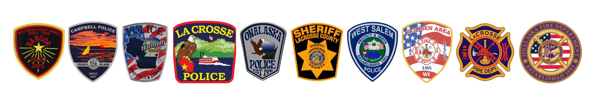 Badge Web Banner