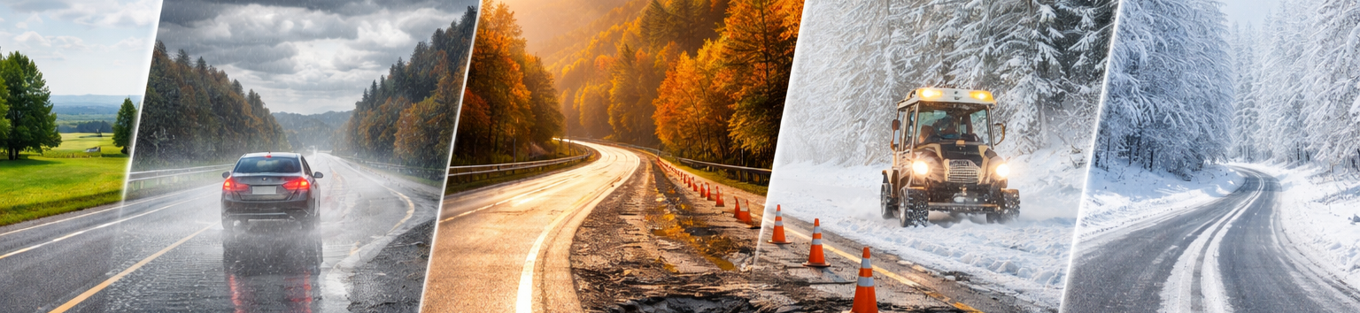 Road Conditions