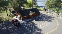 Campground Store - Goose Island