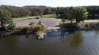 Goose Island Boat Launch