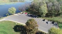 Goose Island North Boat Launch