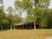 Goose Island Shelter 1