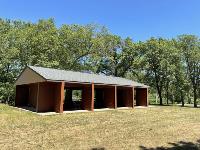 Goose Island Shelter 1 Open