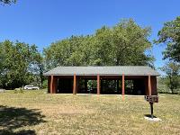 Goose Island Shelter 1 Open