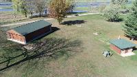 Goose Island Shelter 3 Overview