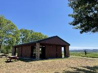 Goose Island Shelter 3