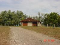 Goose Island Shelter 4