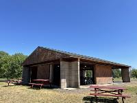 Goose Island Shelter 4