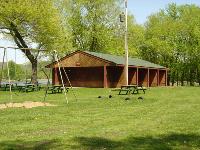 Goose Island Shelter 5