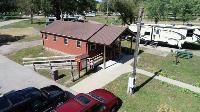 Vet's Memorial Campground Store