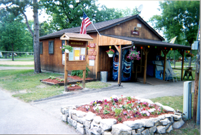 VetsMemorialCampground