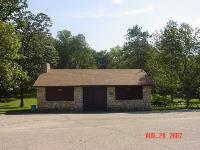 Veterans Memorial Park Shelter 1 