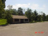 Veterans Memorial Park Shelter 1 