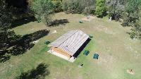 Veterans Memorial Park Shelter 2