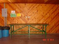 Veterans Memorial Park Shelter 2