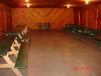 Veterans Memorial Park Shelter 2