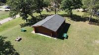 Veterans Memorial Park Shelter 3