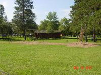 Veterans Memorial Park Shelter 3