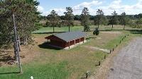 Veterans Memorial Park Shelter 4 