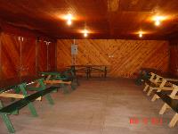 Veterans Memorial Park Shelter 4
