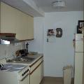 small one bedroom kitchen