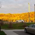 Fall colors