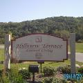 Hillview Terrace sign