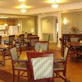 HVT - Dining Room