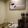 HVT - Terrace Coffee