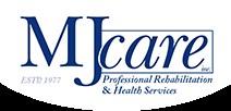 MJ Care Logo