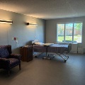 The Oaks Resident Room