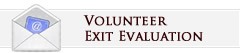 VolunteerExitEvaluation