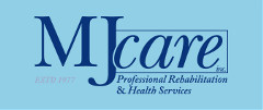 MJCare logo