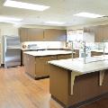 Neshonoc Manor Kitchen