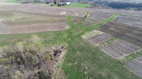 Grade Stabilization Before Grade Stabilization Before