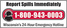 Spill Hotline