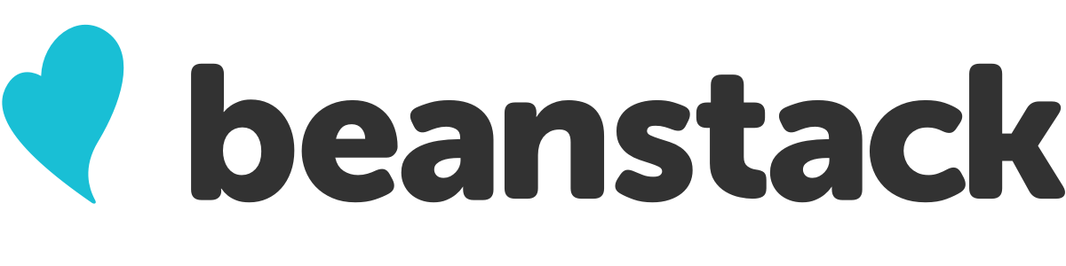 Beanstack logo