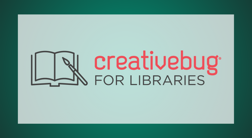 creativebug logo