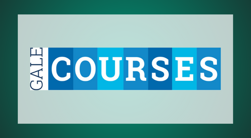 gale courses logo