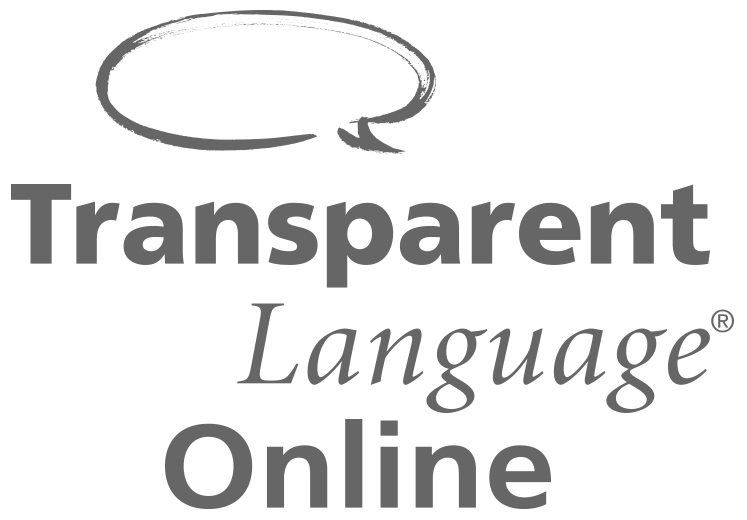 Transparent Logo