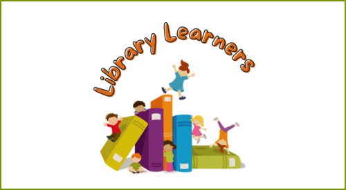 LibraryLearners web