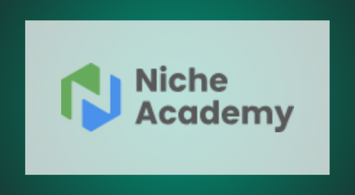 niche academy