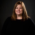 Tracy Hameau, EM Coordinator