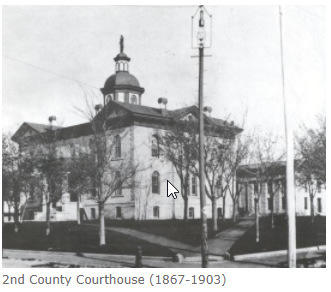 courthouse